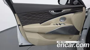 Kia K9, 2021 — миниатюра 13