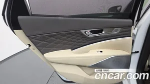 Kia K9, 2021 — миниатюра 14