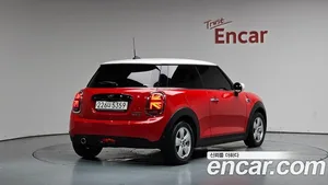 Mini Cooper, 2020 — миниатюра 2