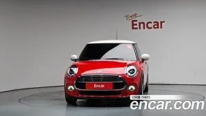 Mini Cooper, 2020 — миниатюра 3