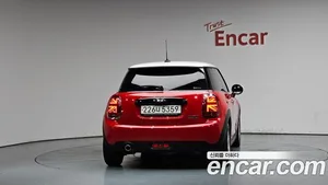 Mini Cooper, 2020 — миниатюра 4