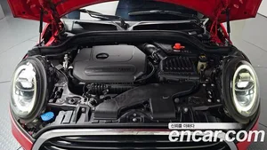 Mini Cooper, 2020 — миниатюра 6