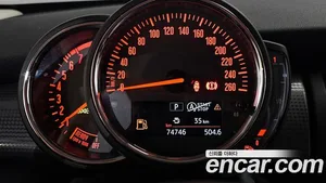 Mini Cooper, 2020 — миниатюра 11