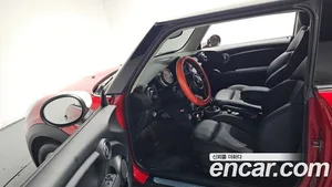 Mini Cooper, 2020 — миниатюра 13
