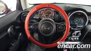 Mini Cooper, 2020 — миниатюра 19