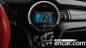 Mini Cooper, 2020 — миниатюра 20