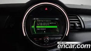 Mini Cooper, 2020 — миниатюра 23