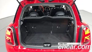 Mini Cooper, 2020 — миниатюра 26