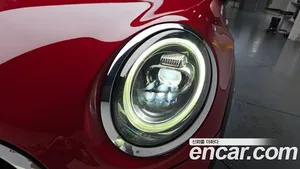 Mini Cooper, 2020 — миниатюра 8