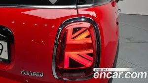 Mini Cooper, 2020 — миниатюра 9