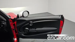 Mini Cooper, 2020 — миниатюра 15
