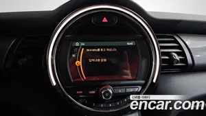 Mini Cooper, 2020 — миниатюра 27