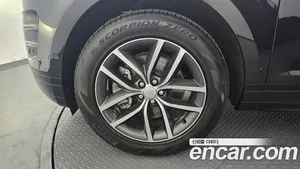 Land Rover Range Rover Evoque, 2025 — миниатюра 5