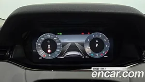Land Rover Range Rover Evoque, 2025 — миниатюра 8