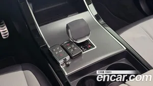 Land Rover Range Rover Evoque, 2025 — миниатюра 9