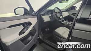 Land Rover Range Rover Evoque, 2025 — миниатюра 10