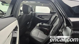 Land Rover Range Rover Evoque, 2025 — миниатюра 12