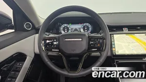Land Rover Range Rover Evoque, 2025 — миниатюра 13