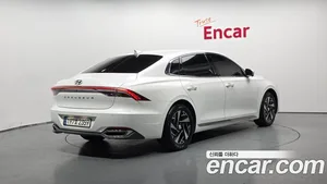 Hyundai Grandeur, 2022 — миниатюра 2