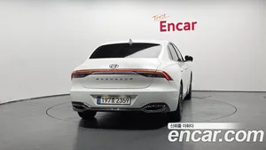 Hyundai Grandeur, 2022 — миниатюра 4
