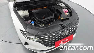 Hyundai Grandeur, 2022 — миниатюра 6