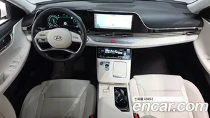 Hyundai Grandeur, 2022 — миниатюра 7