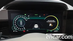Hyundai Grandeur, 2022 — миниатюра 8