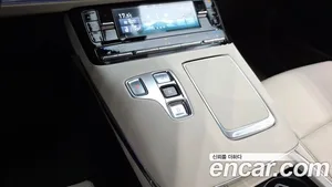 Hyundai Grandeur, 2022 — миниатюра 9