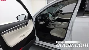 Hyundai Grandeur, 2022 — миниатюра 10