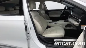 Hyundai Grandeur, 2022 — миниатюра 11