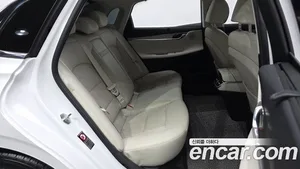 Hyundai Grandeur, 2022 — миниатюра 12