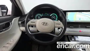 Hyundai Grandeur, 2022 — миниатюра 13
