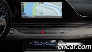 Hyundai Grandeur, 2022 — миниатюра 14