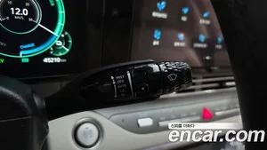 Hyundai Grandeur, 2022 — миниатюра 17