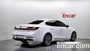 Kia K7, 2020 — миниатюра 2