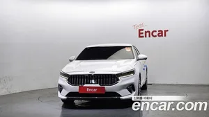 Kia K7, 2020 — миниатюра 3