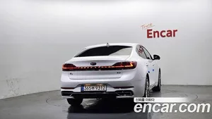 Kia K7, 2020 — миниатюра 4