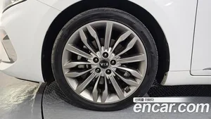 Kia K7, 2020 — миниатюра 5
