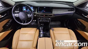 Kia K7, 2020 — миниатюра 10