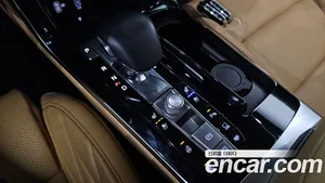 Kia K7, 2020 — миниатюра 12