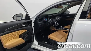 Kia K7, 2020 — миниатюра 13