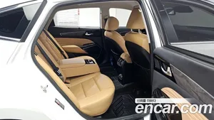 Kia K7, 2020 — миниатюра 17