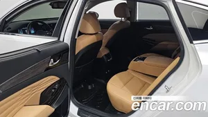 Kia K7, 2020 — миниатюра 18
