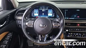 Kia K7, 2020 — миниатюра 20