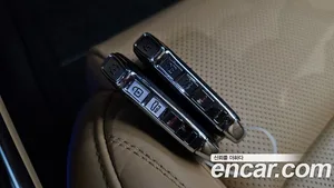 Kia K7, 2020 — миниатюра 22