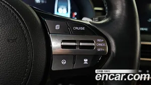 Kia K7, 2020 — миниатюра 23