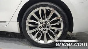 Kia K7, 2020 — миниатюра 7