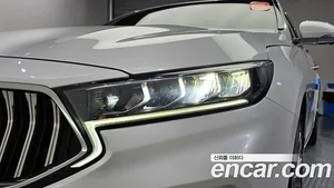 Kia K7, 2020 — миниатюра 8