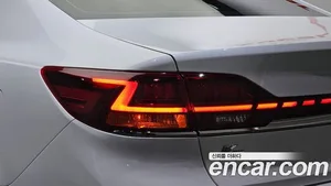 Kia K7, 2020 — миниатюра 9