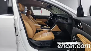 Kia K7, 2020 — миниатюра 16